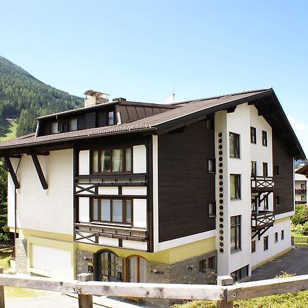 דירות באד קליניקירשהיים Haus Schuschnig מראה חיצוני תמונה