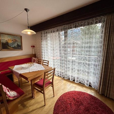 דירות באד קליניקירשהיים Haus Schuschnig מראה חיצוני תמונה