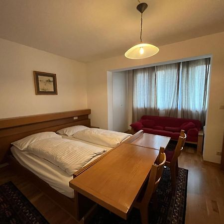 דירות באד קליניקירשהיים Haus Schuschnig מראה חיצוני תמונה