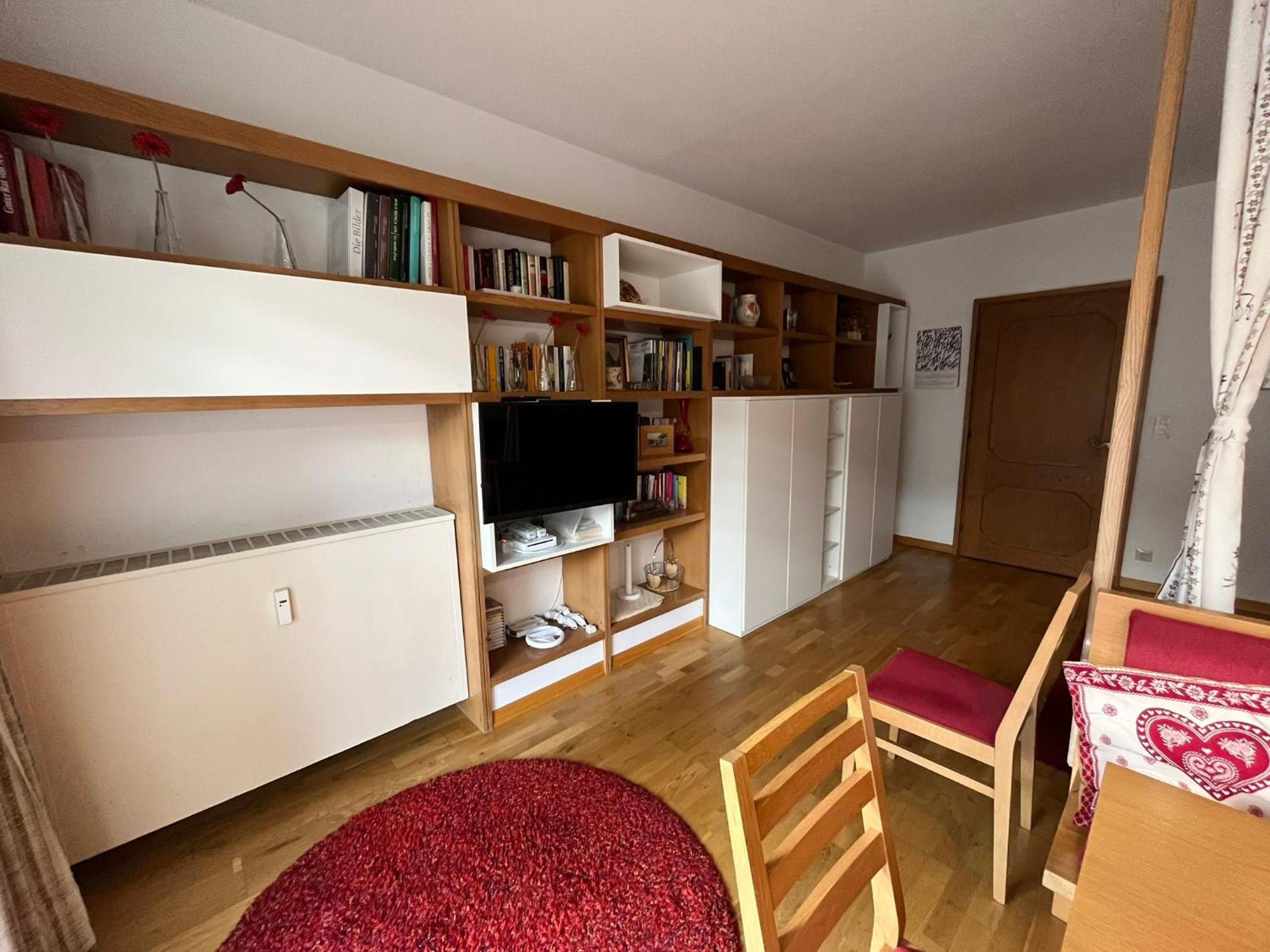 דירות באד קליניקירשהיים Haus Schuschnig מראה חיצוני תמונה
