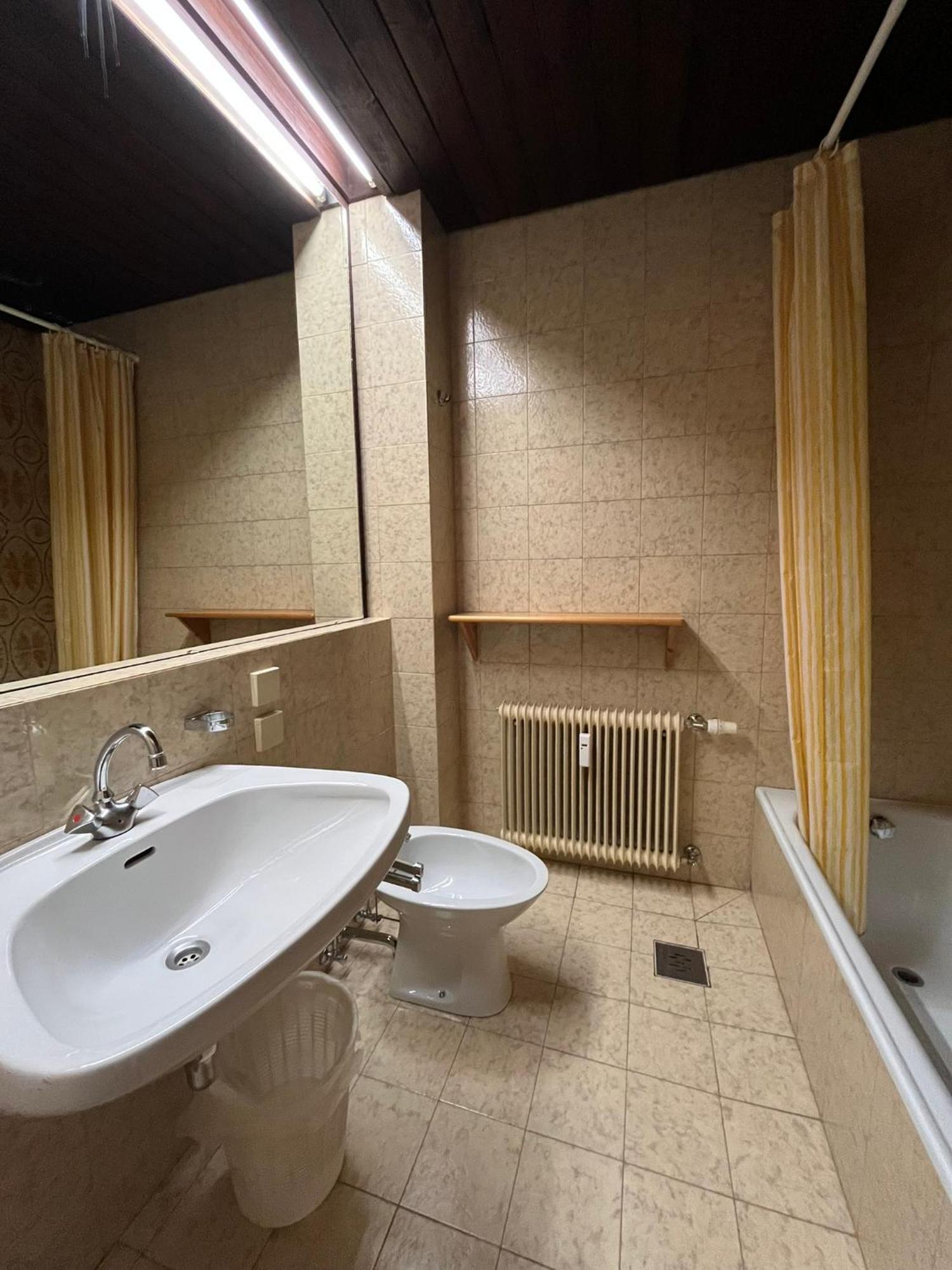 דירות באד קליניקירשהיים Haus Schuschnig מראה חיצוני תמונה
