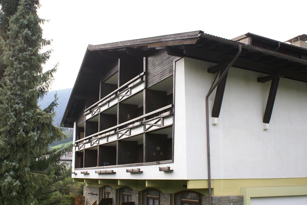 דירות באד קליניקירשהיים Haus Schuschnig מראה חיצוני תמונה